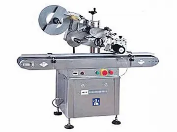 Vial Labelling Machine