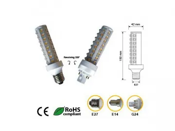 G24 LED Corn Bulb