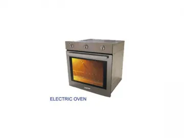 Built-in Oven JL01