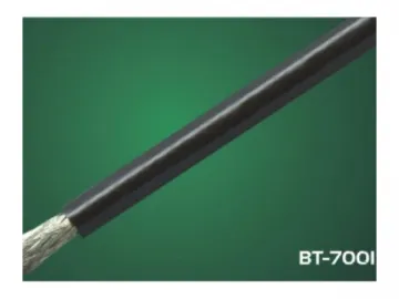 BC Black Auto Power Cable