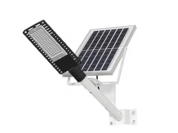 Solar Street light