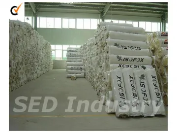 Excellent Glass Wool