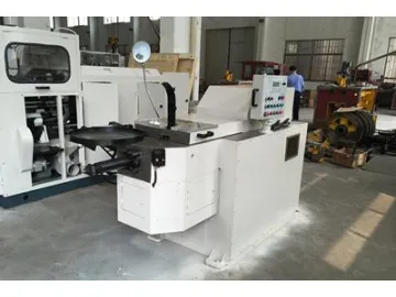 Extrusion Press machine