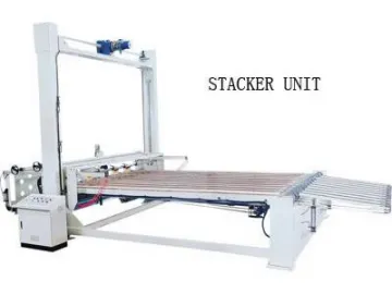 Sheet Stacker