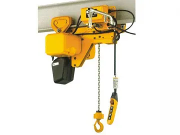 Electric Hoist