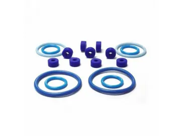 Silicone Seals