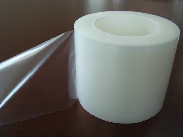 PET Heat Transfer Film