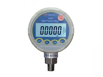 Digital Pressure Gauge HX601