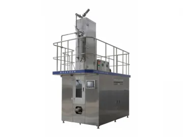 Asepsis Liquid Filling Machine