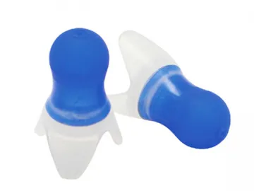 EC-2010L Silicone Earplug