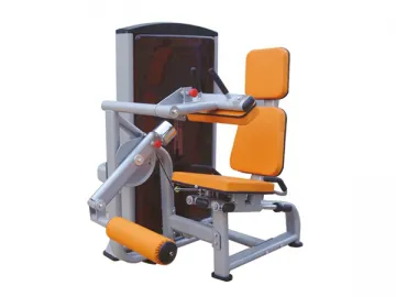 Seated Leg Curl Machine