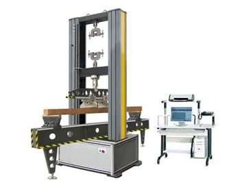 TBTMWW-100 Wood-based Panel Testing Machine