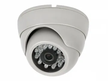 IR Color Dome Camera OM-D3S42R