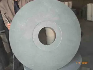 Recessed Grinding Wheel (Two Side)