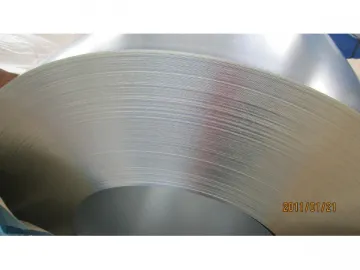 Hot Dip Galvanized Steel Coil and Galvanized Sheet