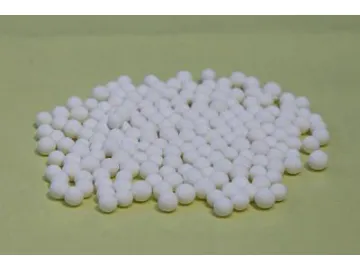 Activated Alumina Desiccant