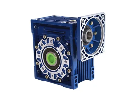 SMRV Worm Gear Speed Reducer