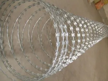 Razor Wire