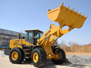 YN956 Wheel Loader