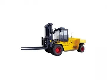 FDM8300A Forklift Truck