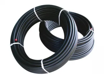 PEX Pipe (Anti-UV Plastic Tubing)