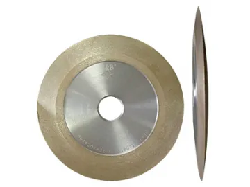 1EE1 Grinding Wheel