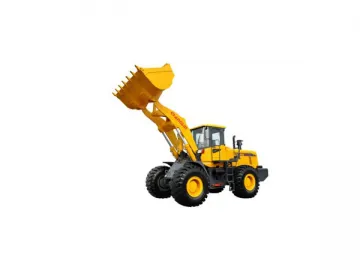 Wheel Loader 956