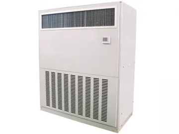 Water Source Heat Pump