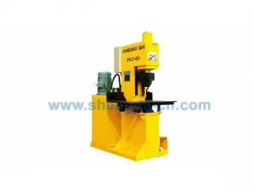 Stone Splitting Machine