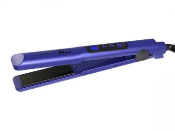 7080 Adjustable Temperature Hair Straightener