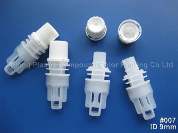 Plastic Spout for Liquid Packaging Bag