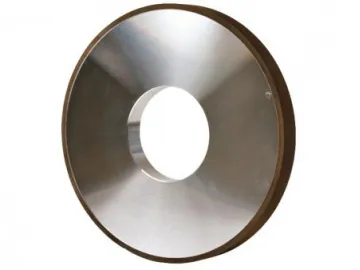 Grinding Wheel for Carbide Anvil