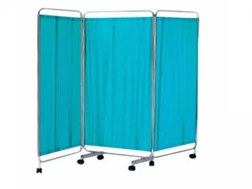 DR-351 Medical Privacy Screen