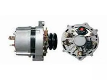 Bosch Alternator