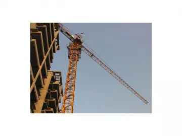 8-10 Ton Tower Crane