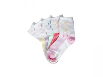 Women's socks