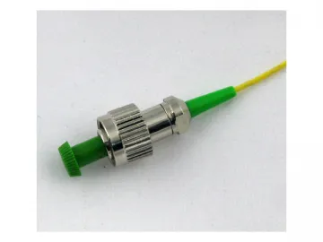 SC/ST/FC/LC Fiber Optic Pigtail