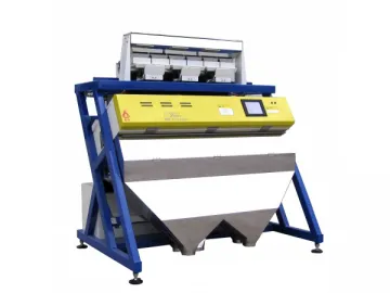 Rice Color Sorter, RB Series