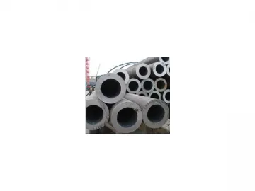 Seamless Steel Pipe