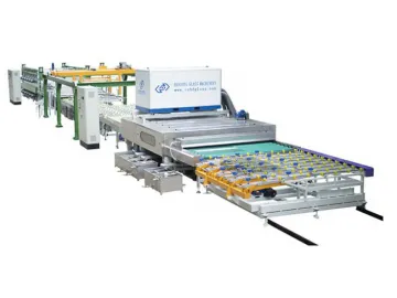 Automatic Laminated Glass Production Line