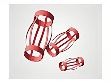 Casing Centralizer