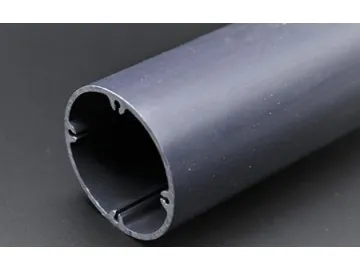 Plastic Tube,PVC