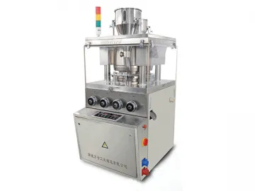 ZPY27B Rotary Tablet Press