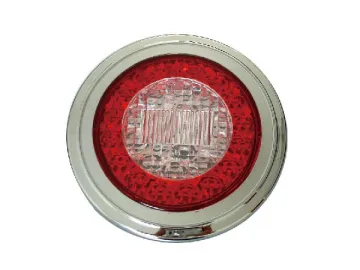 LED Rear Combination Lamp (Fog/Reverse)