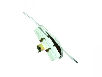 Blower Motor Resistor II