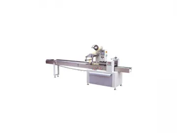 Horizontal Packing Machine