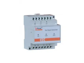 Signal Generator, ASG10