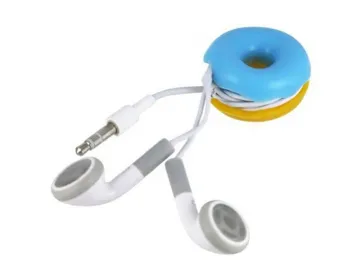 Silicone Cable Winder