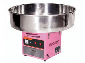 Electric Candy Floss Machine