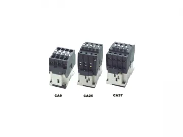 SD Series AC Contactor